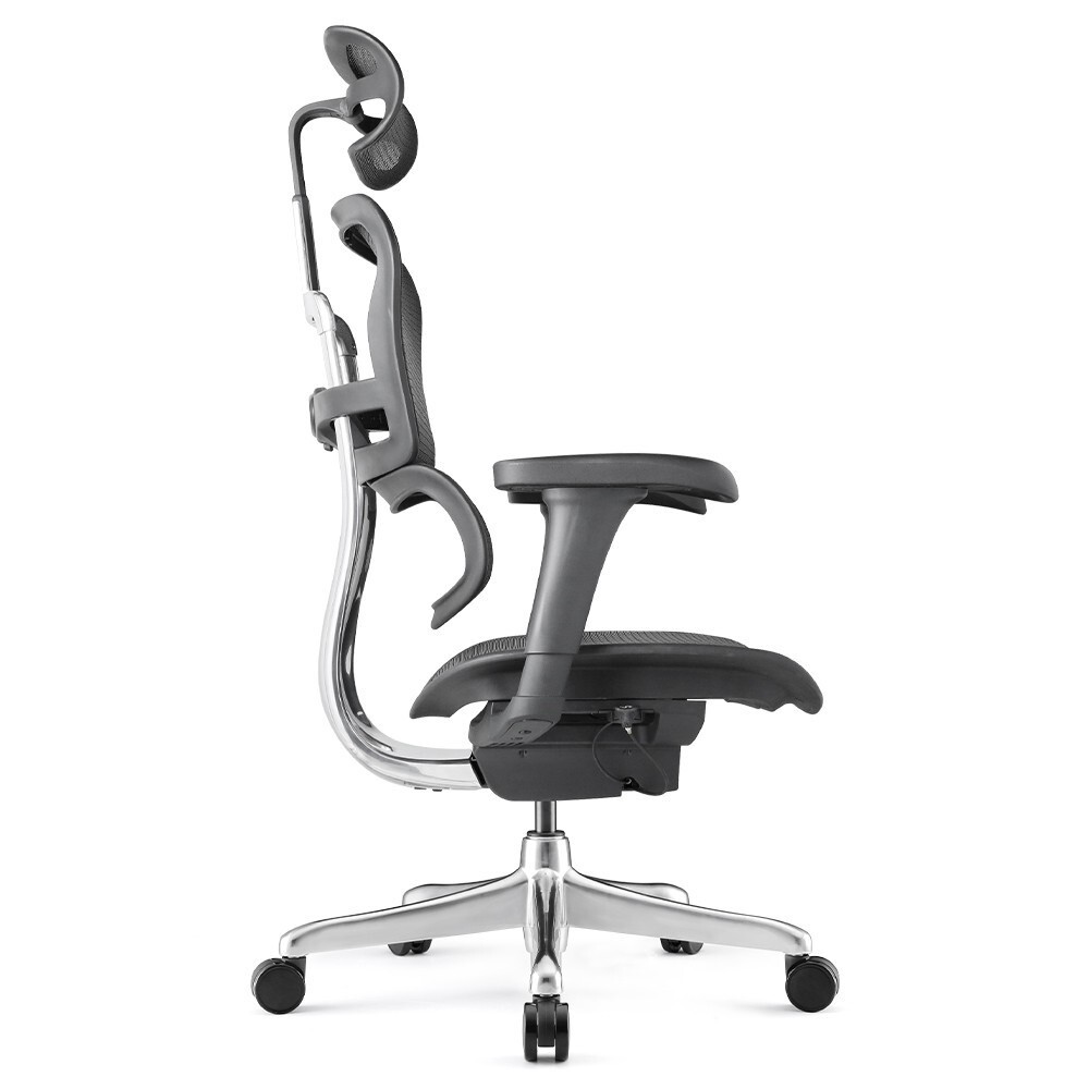 Ergohuman Ultra G2 Mesh, stolica
