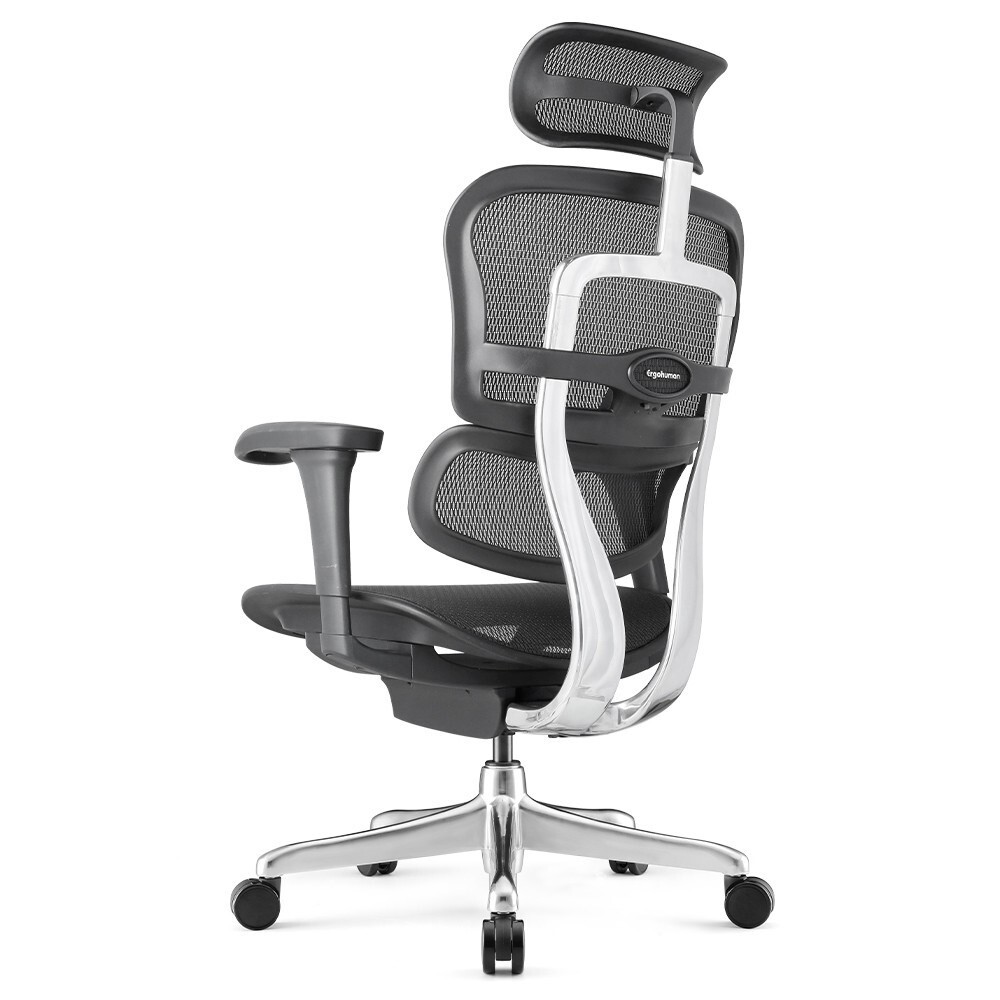 Ergohuman Ultra G2 Mesh, stolica