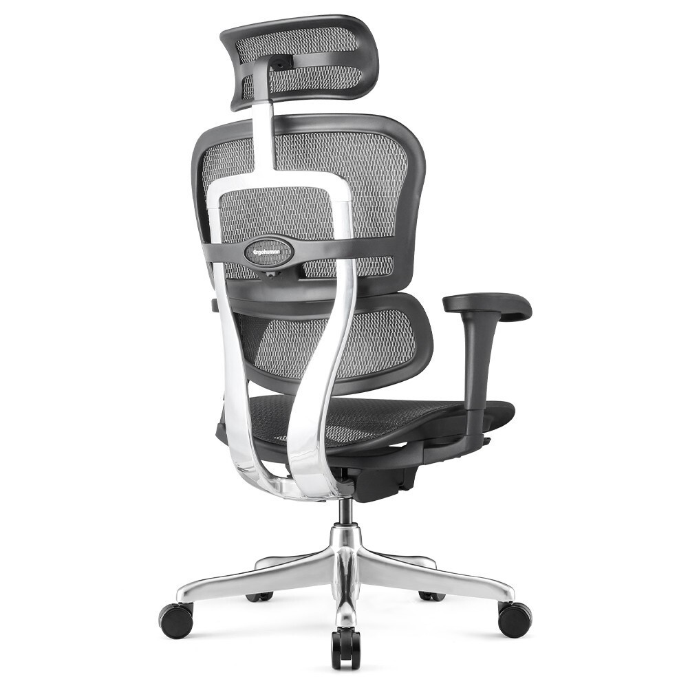 Ergohuman Ultra G2 Mesh, stolica