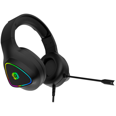 CANYON gaming slušalice Shadder GH-6, RGB, Crne