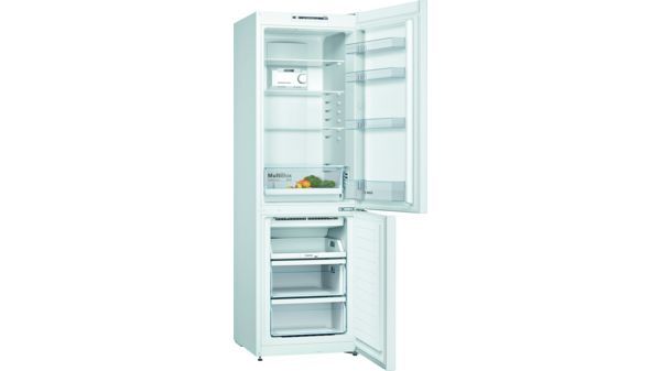 Bosch frižider KGN36NWEA