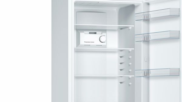Bosch frižider KGN36NWEA