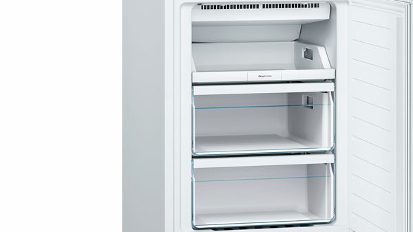 Bosch frižider KGN36NWEA
