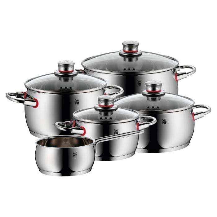 WMF set lonaca Quality One 5/1