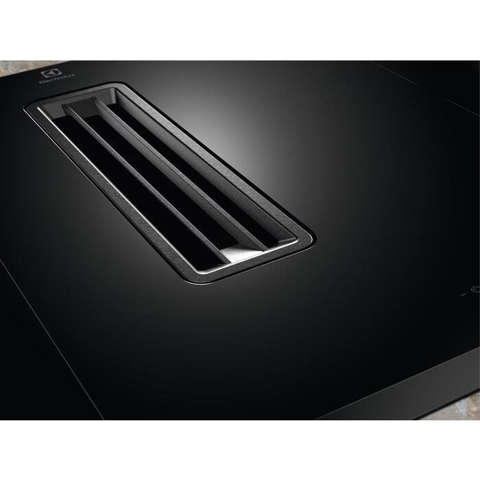 Electrolux ploča KCC83443