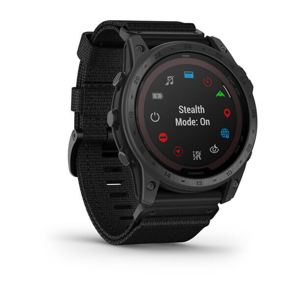 GARMIN Tactix 7 PRO Solar pametni sat, 51mm, 010-02704-11
