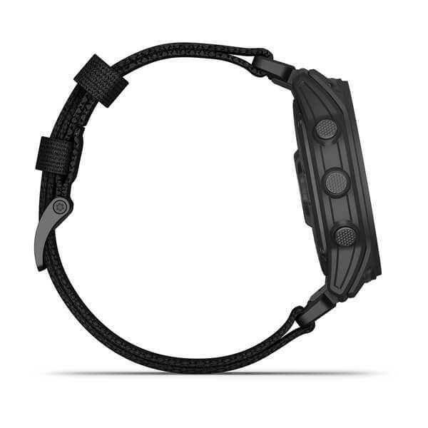 GARMIN Tactix 7 PRO Solar pametni sat, 51mm, 010-02704-11
