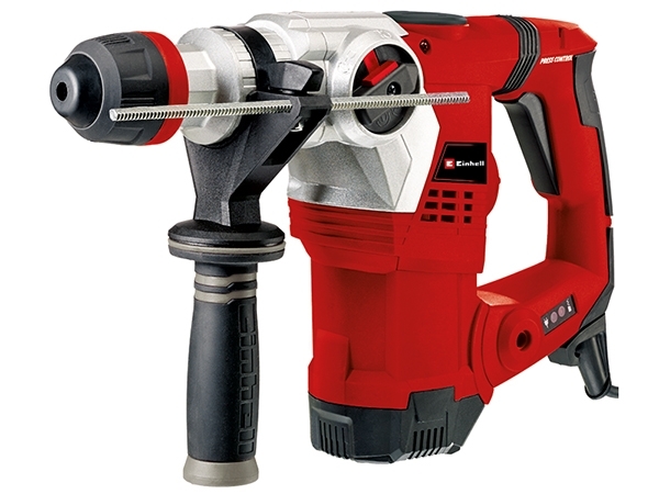 Einhell čekić bušilica u setu, TE-RH 32 4F Kit