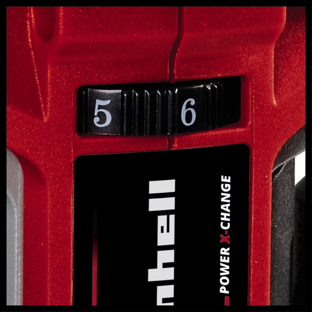 Einhell akumulatorska jednoručna glodalica TP-ET 18 Li BL, SOLO ALAT