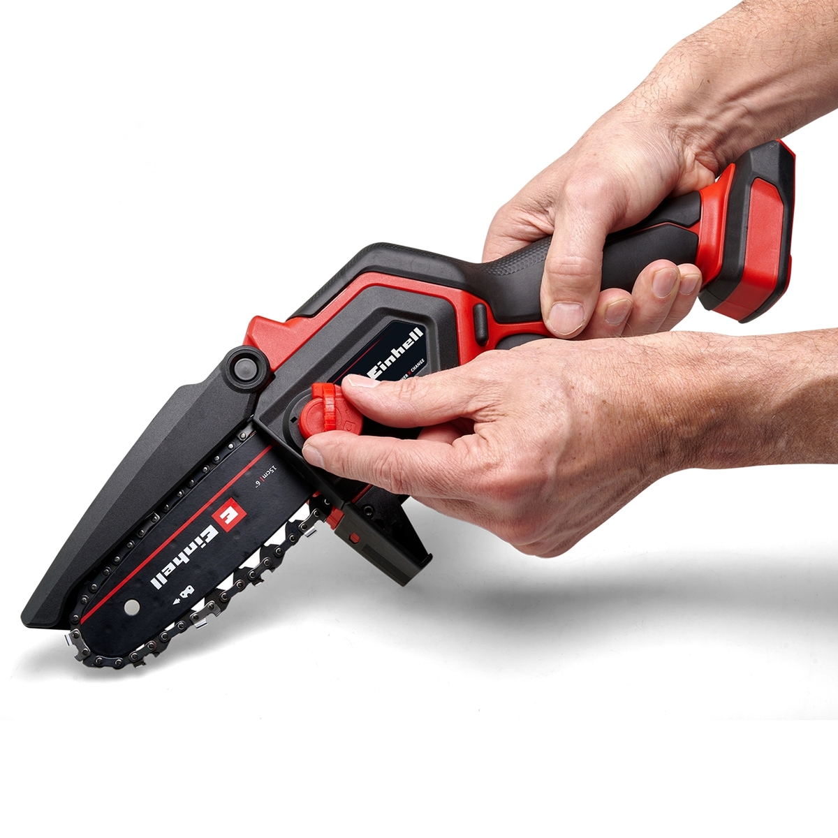 Einhell akumulatorska lančana pila GE-PS 18/15 Li BL-Solo