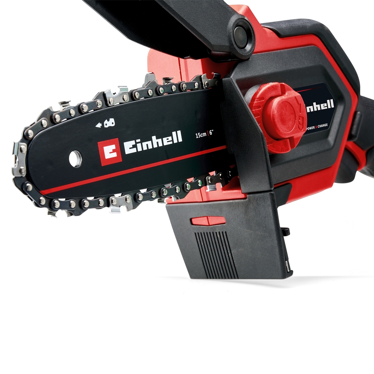 Einhell akumulatorska lančana pila GE-PS 18/15 Li BL-Solo
