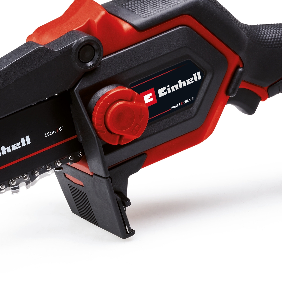 Einhell akumulatorska lančana pila GE-PS 18/15 Li BL-Solo