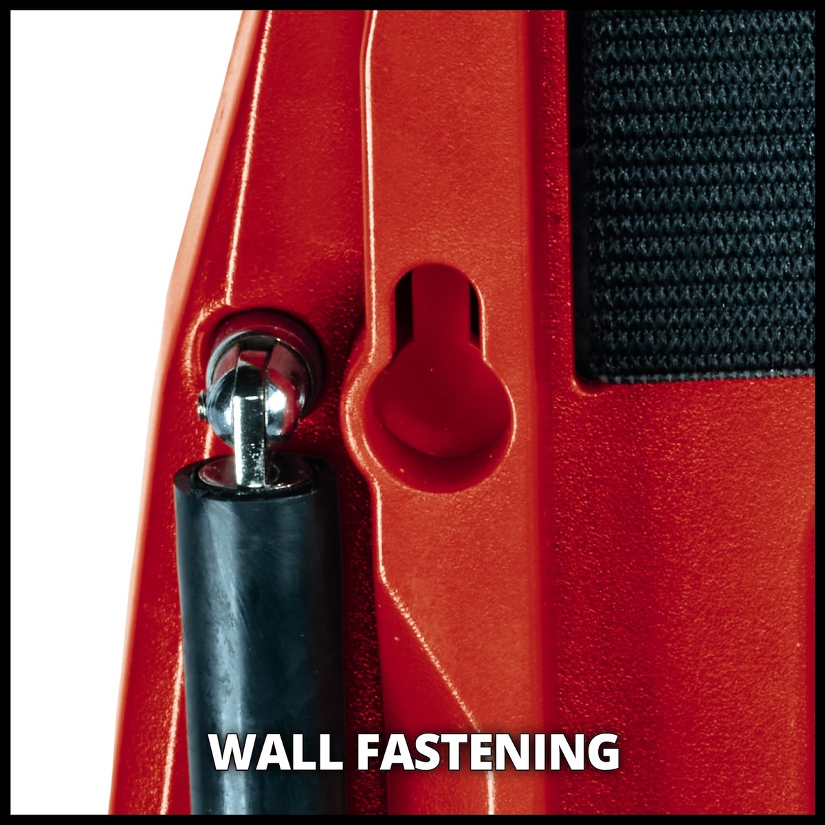Einhell akumulatorski radio, TC-RA 18 Li BT-Solo