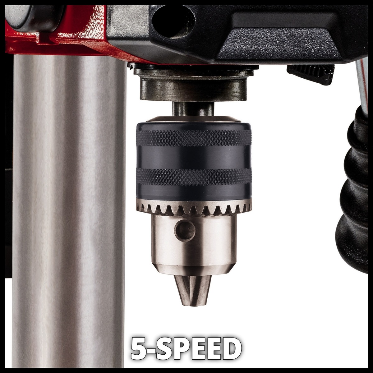 Einhell stupna bušilca, TC-BD 450