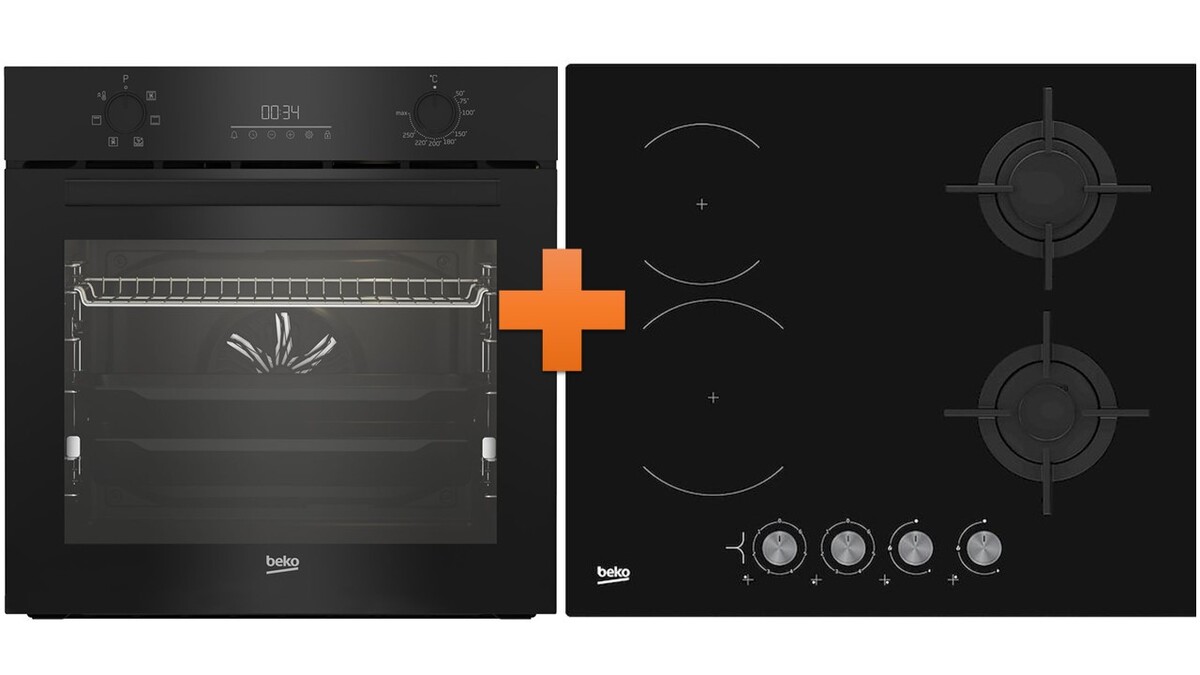 Beko set N13 BBSE 17350 BD