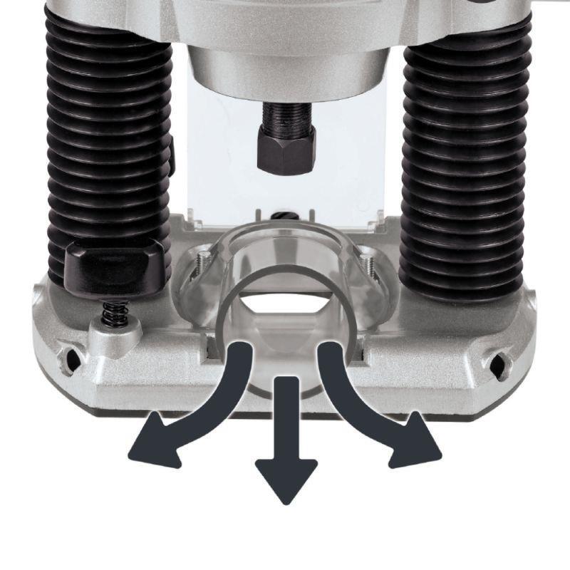 Einhell glodalica TC-RO 1155 E
