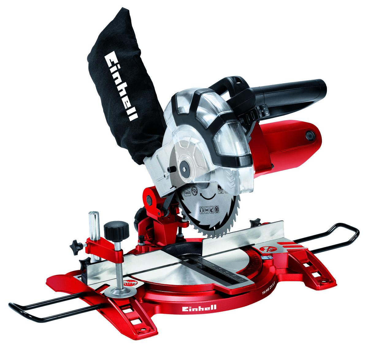 Einhell preklopna pila TC-MS 2112