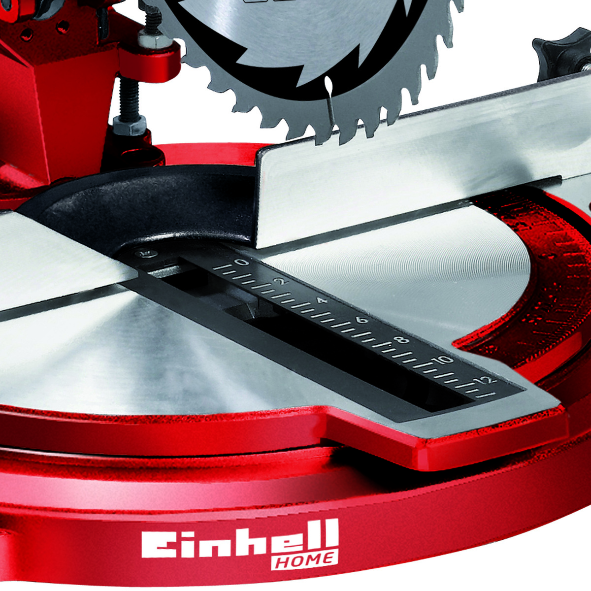 Einhell preklopna pila TC-MS 2112