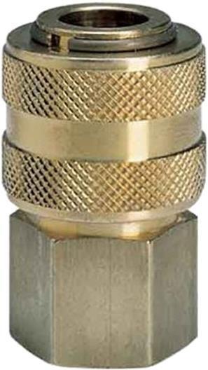 Einhell brza spojka ženska sa unutarnjim navojem R 1/4" IG