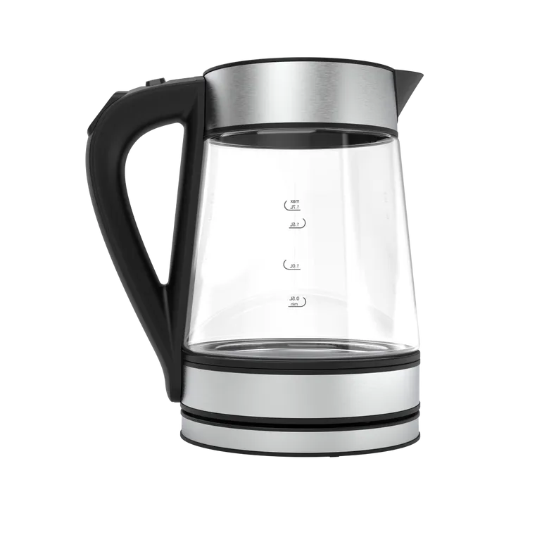 AENO kuhalo za vodu Tongtai smart EK1S: 2200 W; 1.7 L; Strix®, Wi-Fi