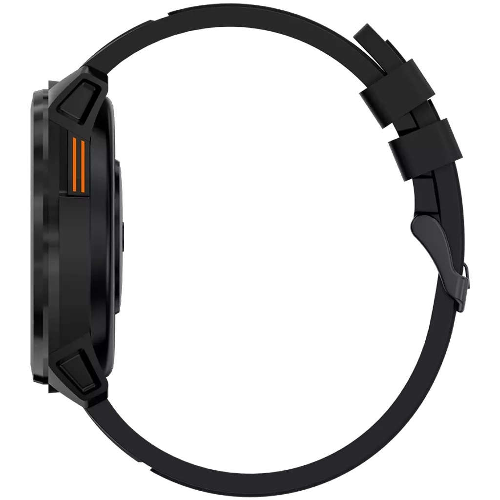 CANYON Maverick pametni sat SW-83, Crni