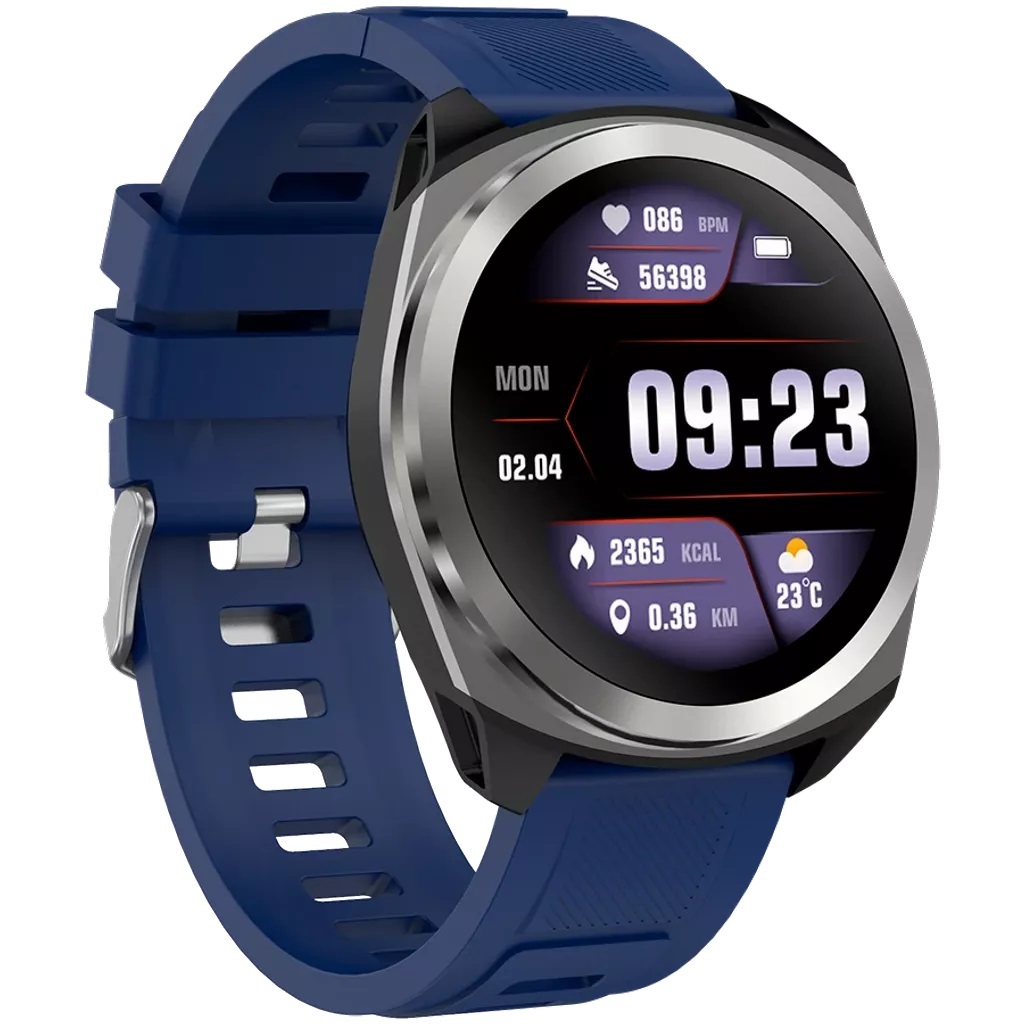 CANYON Maverick pametni sat SW-83, Plavi