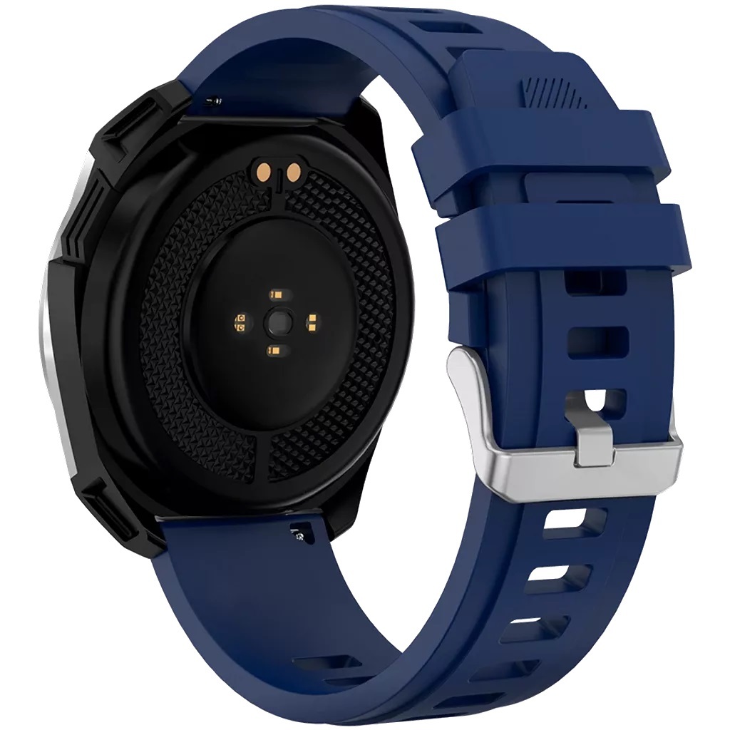 CANYON Maverick pametni sat SW-83, Plavi