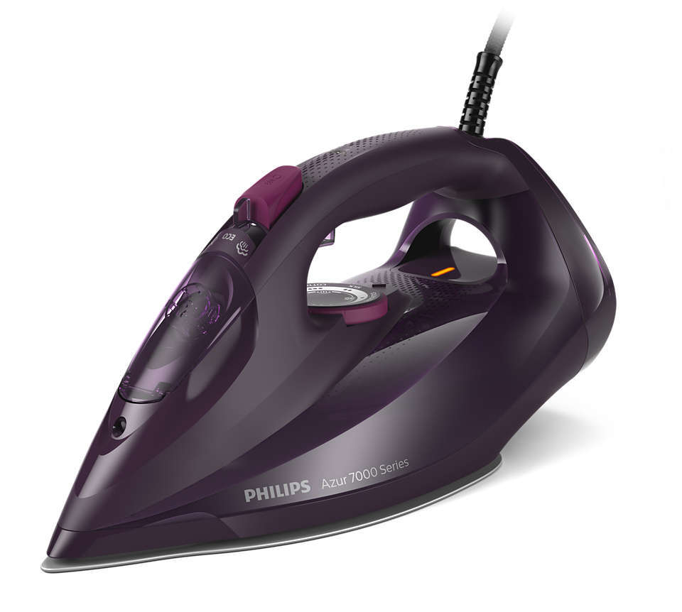 PHILIPS DST7061/30 parna pegla serije 7000, 3000 W