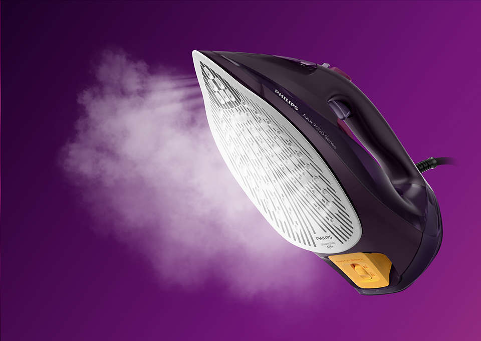 PHILIPS DST7061/30 parna pegla serije 7000, 3000 W