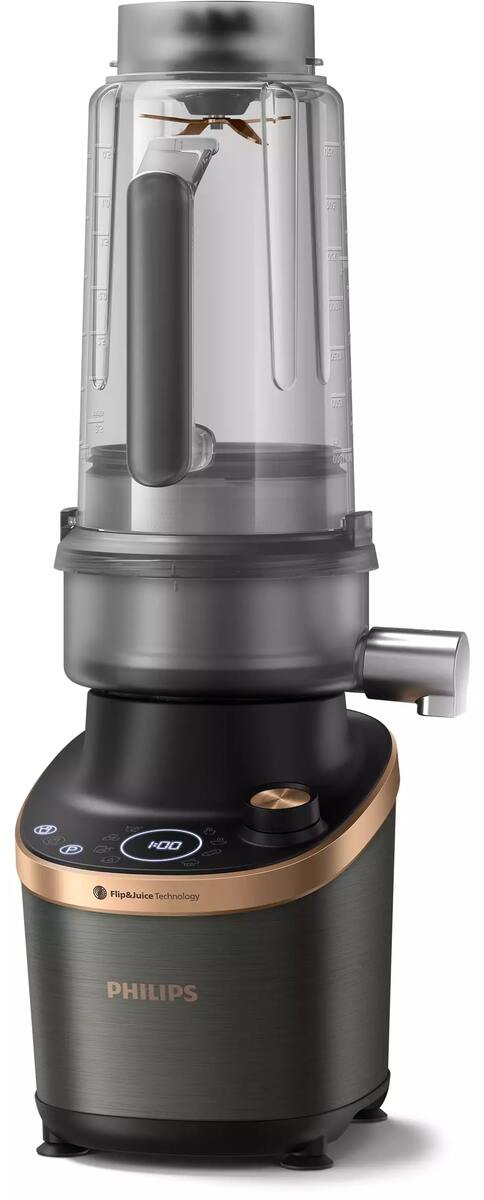 PHILIPS blender HR3770/00 Flip&Juice, 1500 W