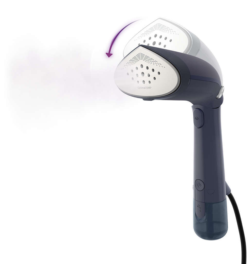 PHILIPS STH7020/20 Pegla za vertikalno peglanje