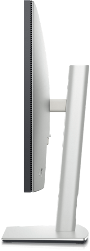 DELL monitor U2724DE UltraSharp USB Type C 27 IPS QHD 350 cd/m2,DP, HDMI, USB-C,USB, RJ-45, 5 ms, 120 Hz