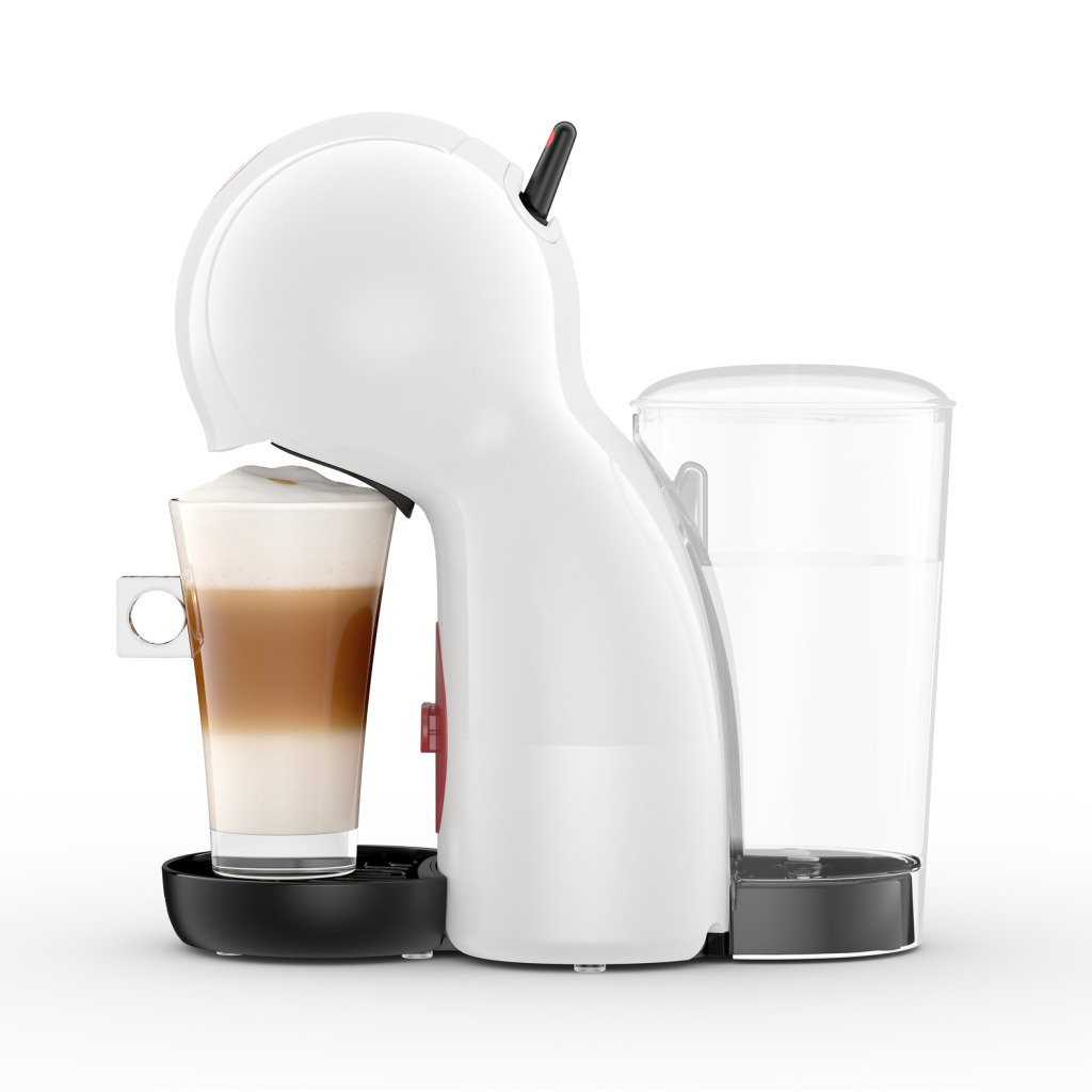 KRUPS Dolce Gusto KP1A3110 Piccolo XS White - aparat za kafu