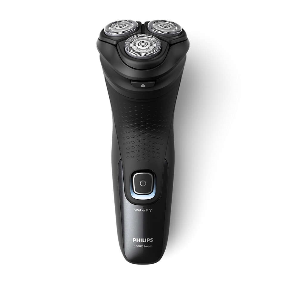 PHILIPS aparat za mokro i suho brijanje X3051/00
