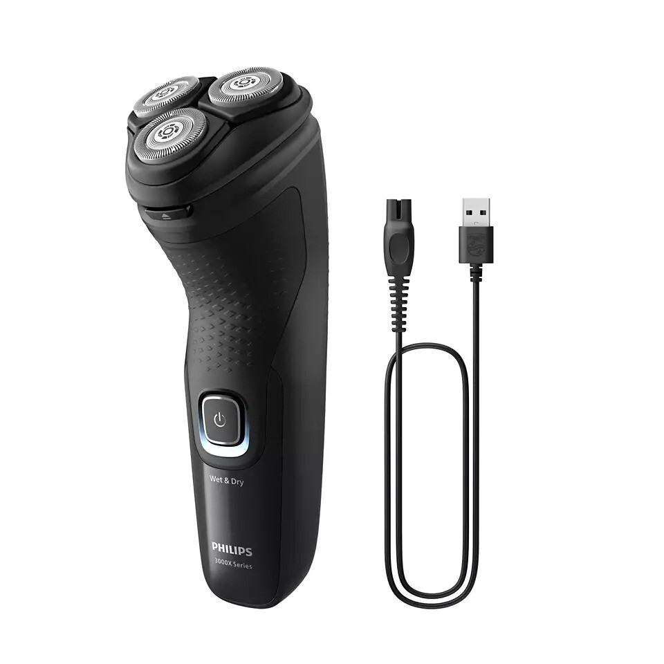 PHILIPS aparat za mokro i suho brijanje X3051/00