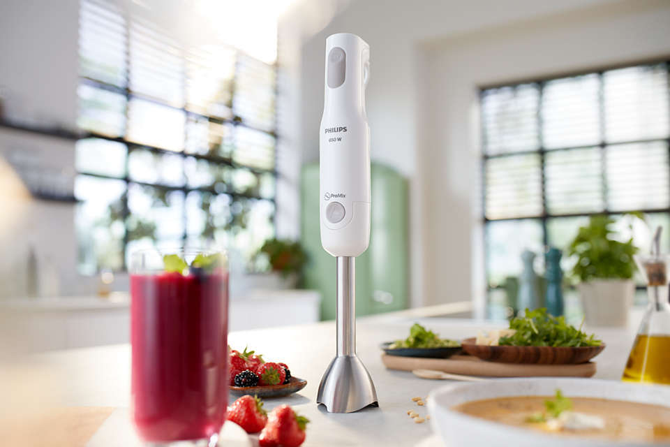 PHILIPS štapni mikser HR2534/00 ProMix 650 W