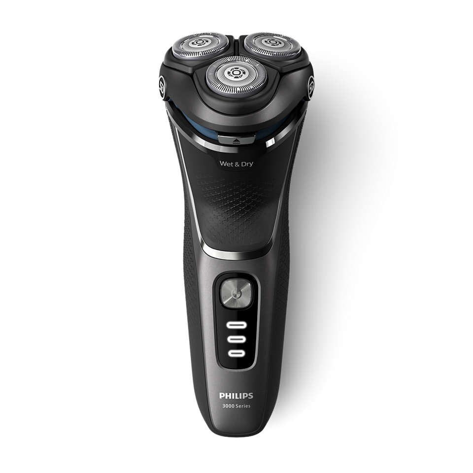 PHILIPS aparat za mokro i suho brijanje S3343/13