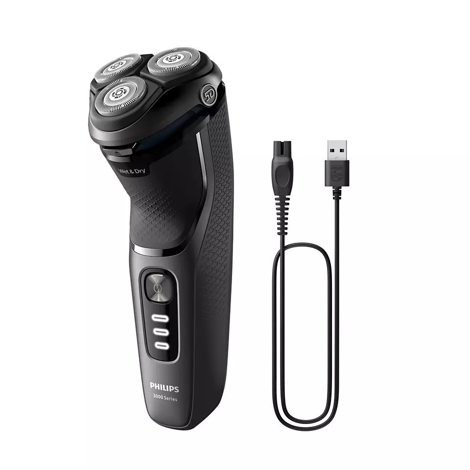 PHILIPS aparat za mokro i suho brijanje S3343/13