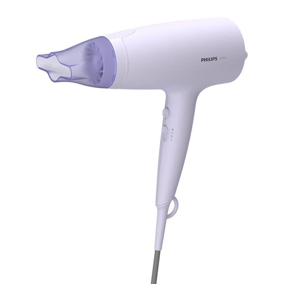 PHILIPS fen za kosu BHD341/10, 2100 W