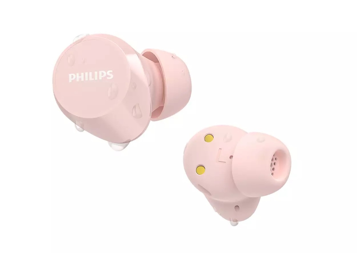PHILIPS Bluetooth® slušalice TAT1209PK/00, Pink