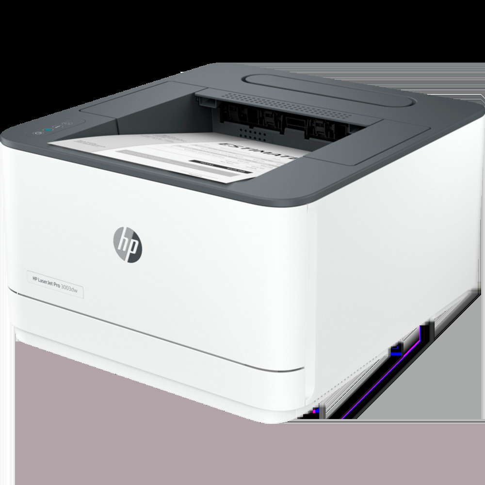 HP printer Mono LaserJet 3003dw, 3G654A
