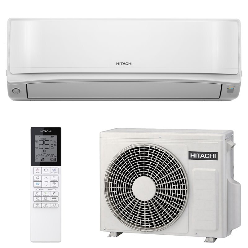 Hitachi klima uređaj RAC-VJ35PHAE / RAK VJ35PHAE