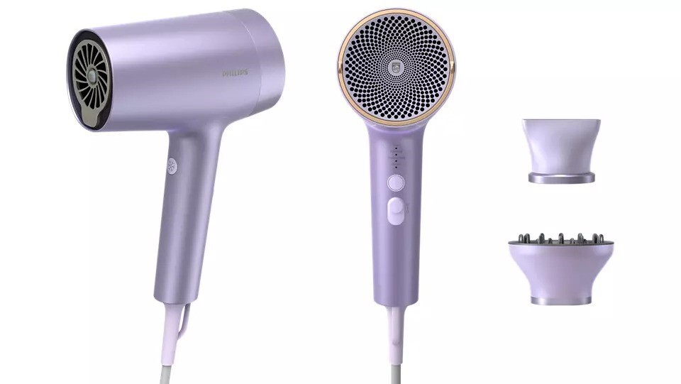 PHILIPS fen za kosu BHD720/10