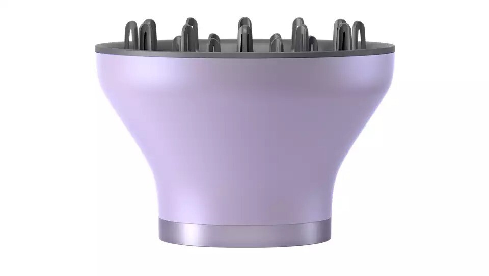 PHILIPS fen za kosu BHD720/10