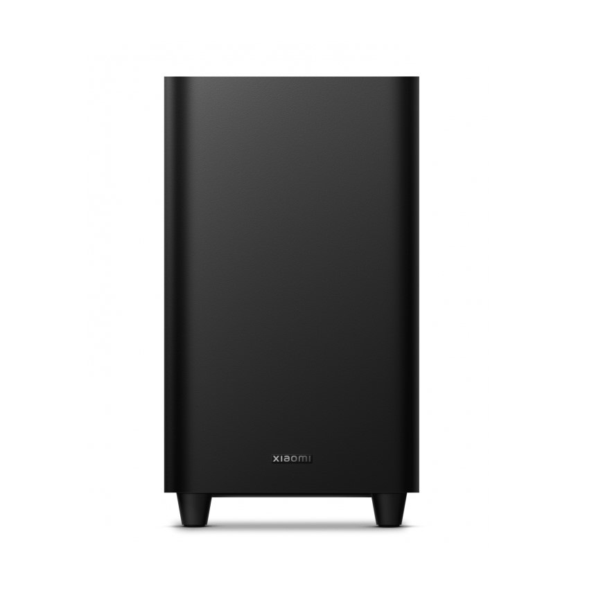 Xiaomi Soundbar 3.1, QBH4227GL