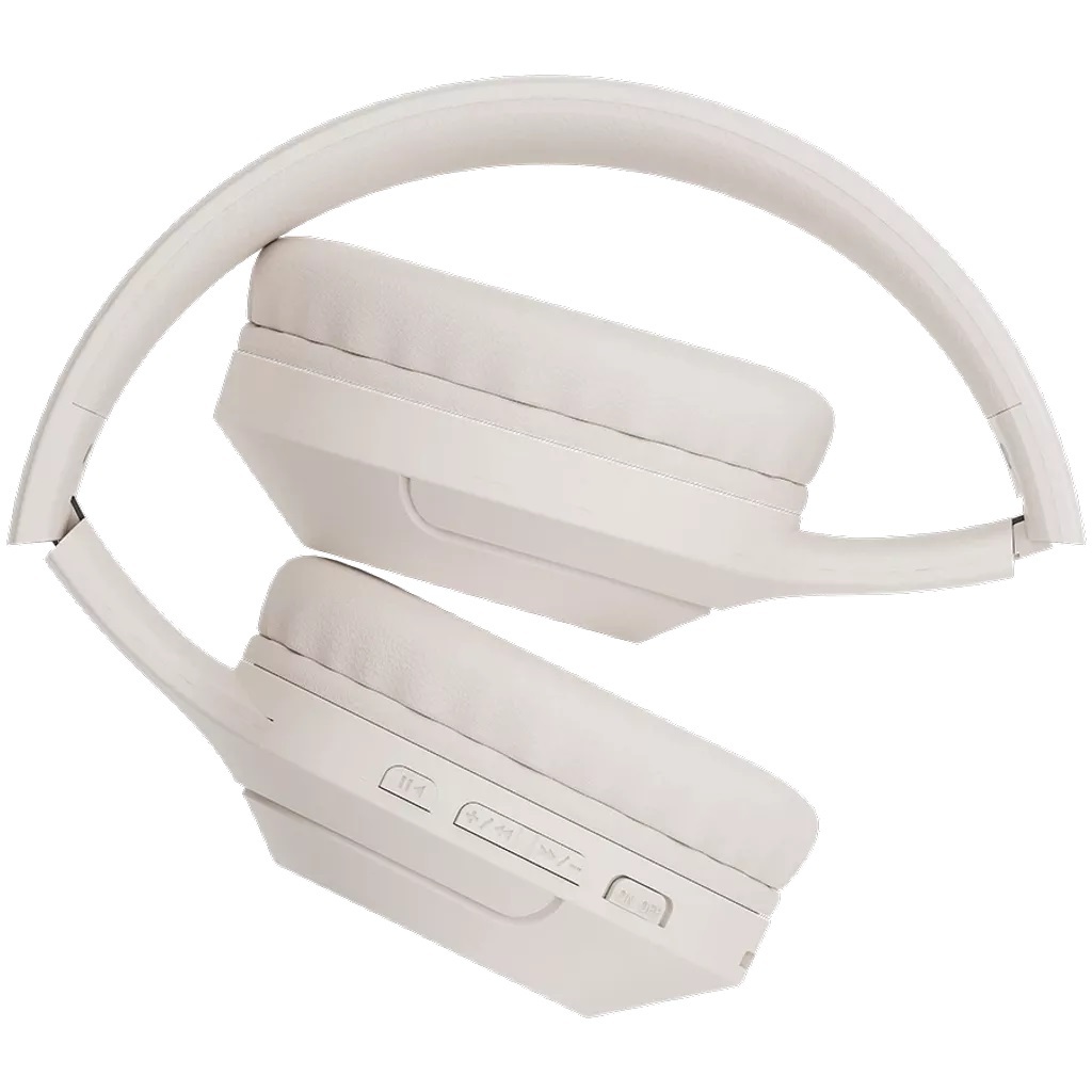 CANYON Bluetooth® slušalice CNS-CBTHS3BE, Beige