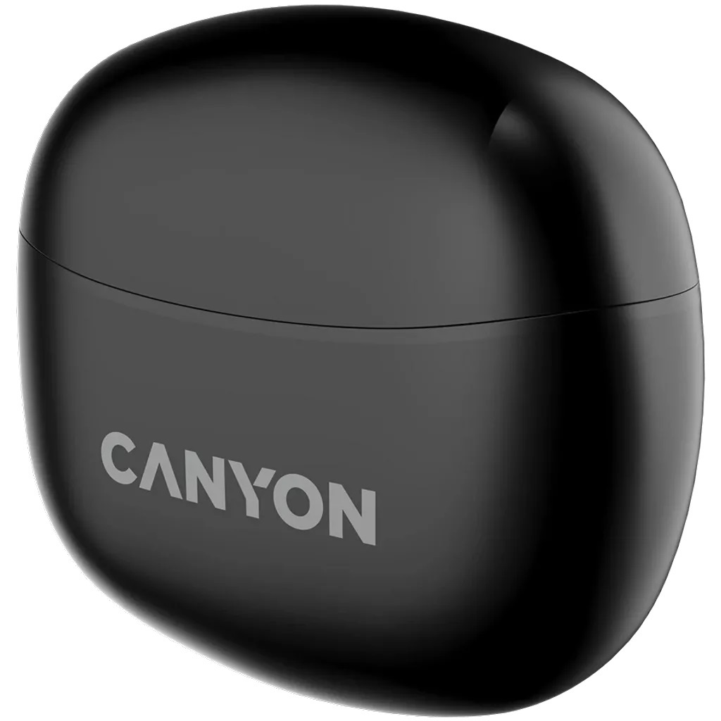 CANYON Bluetooth® slušalice TWS-5, Black