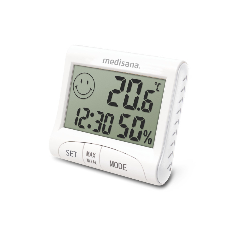 MEDISANA HG100 Digitalni termo higrometar