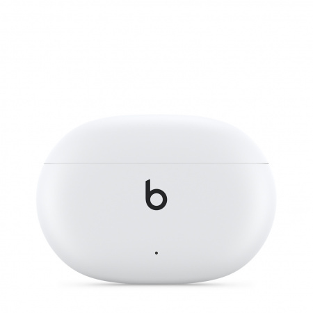 Beats Studio Buds - True Wireless Noise Cancelling Earphones - White