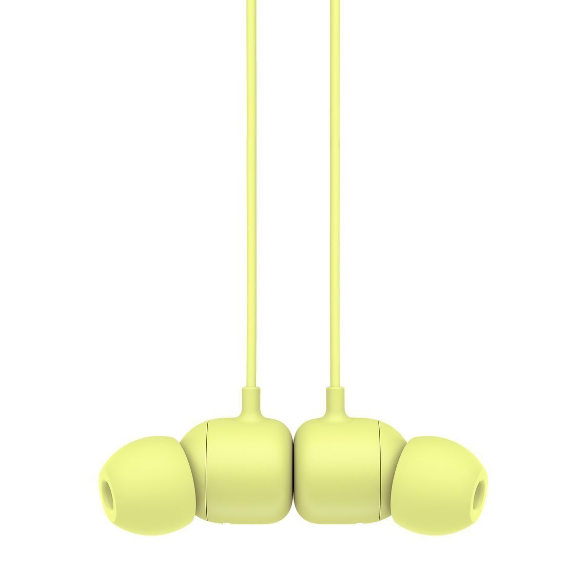 Beats Flex - All-Day Wireless Earphones - Yuzu Yellow
